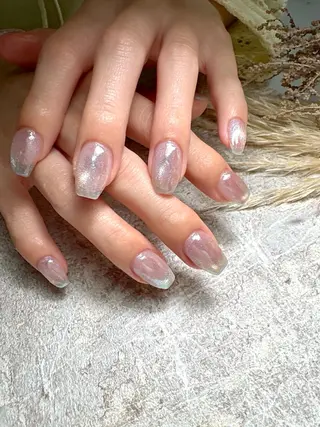 ネイル Pooky nailsのネイルデザイン