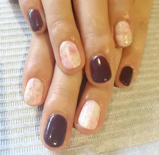 ネイル TRAM-nail moriizumiのネイルデザイン