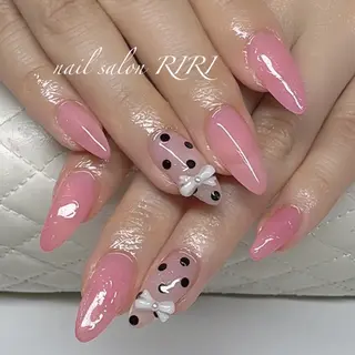 ネイル RIRI リリのネイルデザイン