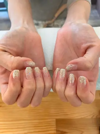 ネイル nailAlaia 妙典店 アイリのネイルデザイン