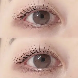 マツエク・マツパ amii ★Rion★の眉毛・アイブロウイメージ