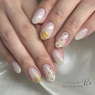 ネイル 福井ネイル Ryokaのネイルデザイン