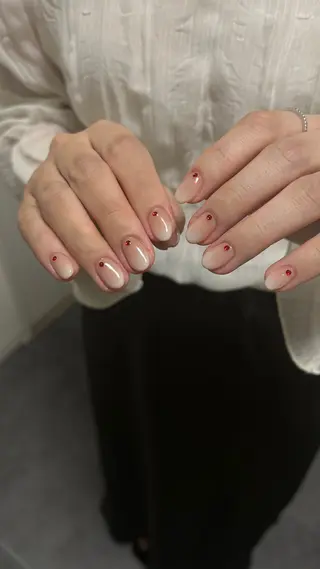 ネイル asakura hitomiのネイルデザイン