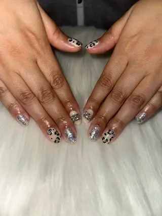 ネイル nail K mihaneのネイルデザイン
