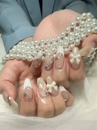 ネイル Max nail&eyeのネイルデザイン