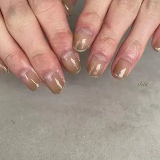 ネイル salon de fika【中崎町】のネイルデザイン