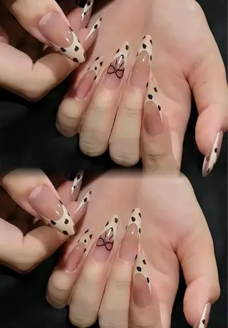 ネイル D-BEAUTY Nailsalonのネイルデザイン