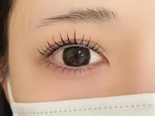 マツエク・マツパ Ai Quick 増田のマツエク・マツパデザイン