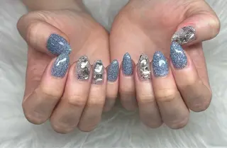 ネイル 25(ﾆｺﾈｲﾙ) NAILのネイルデザイン