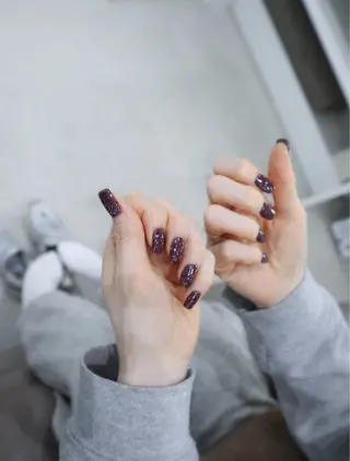 ネイル kenn shuuseiのネイルデザイン