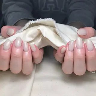 ネイル chai nail _ai📍鶴橋/桃谷のネイルデザイン