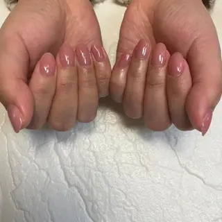ネイル Jrネイリスト CHIHOのネイルデザイン