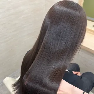ロング 🎀 Natsuki 🎀のヘアスタイル