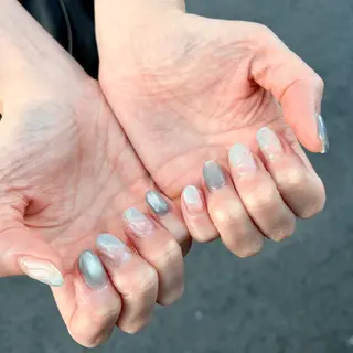 ネイル May昭和町/ mahiroのネイルデザイン