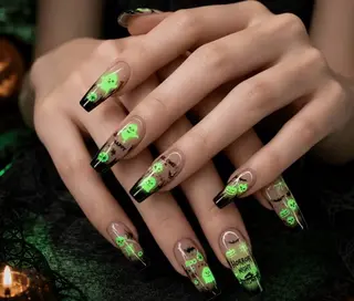 ネイル beautynail Emiのネイルデザイン
