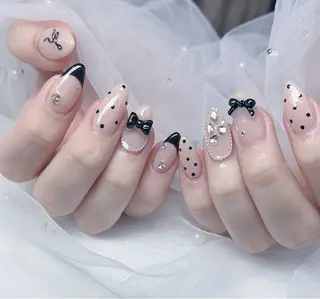 ネイル Sora nailのネイルデザイン