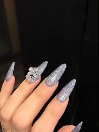 ネイル nailsalon Ecliaのネイルデザイン