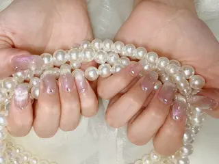 ネイル か おりのネイルデザイン