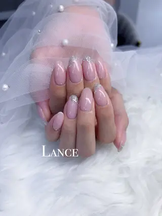 ネイル Lance nailのネイルデザイン