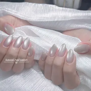 ネイル Kawaii Nail Salonのネイルデザイン