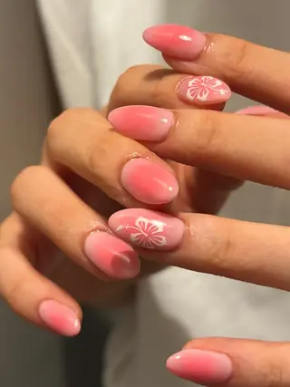 ネイル chika ／ nailのネイルデザイン