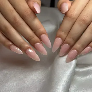 ネイル nailsalon popoのネイルデザイン