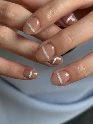 ネイル 丹(tan.) harukaのネイルデザイン