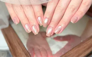 ネイル Ayumi nails川崎店のネイルデザイン