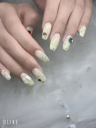 ネイル YOLO NAILのネイルデザイン