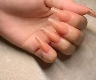 ネイル Lino+ ネイル&よもぎ蒸しのネイルデザイン