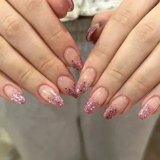 ネイル Bianca 栄店 Sanoのマツエク・マツパデザイン