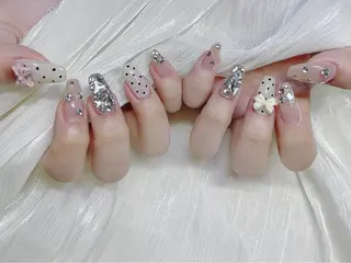 ネイル Minami Nailのネイルデザイン