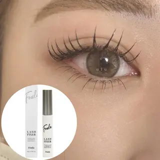 マツエク・マツパ salon uluのマツエク・マツパデザイン