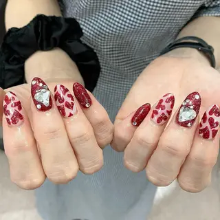 ネイル Salon Ｋのネイルデザイン