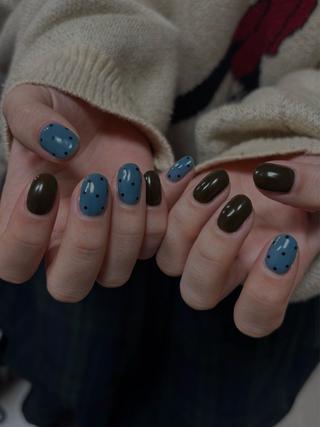 ネイル nao. | nailartistのネイルデザイン