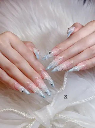 ネイル Ruby Nail 霞ヶ関店のネイルデザイン