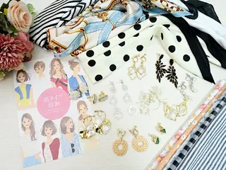 パーソナルカラー× ネイル🎨💅川口のその他イメージ