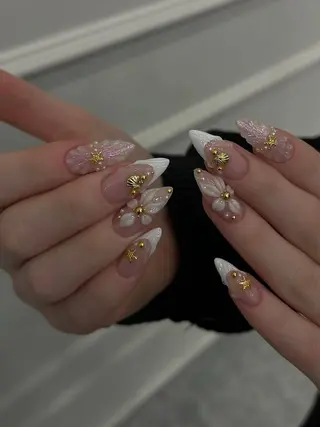 ネイル Dyo Nail_Royalのネイルデザイン