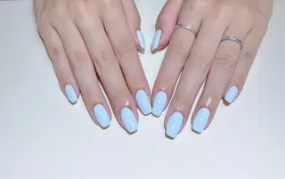ネイル A- nailのネイルデザイン