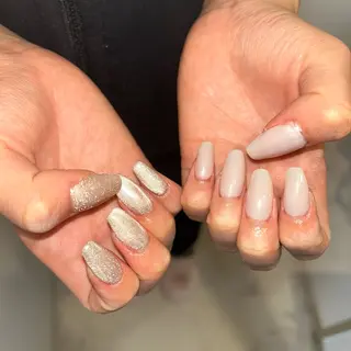 ネイル Noa beautyのネイルデザイン