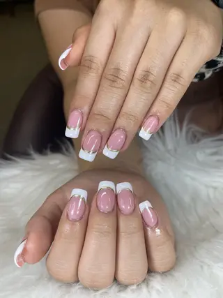 ネイル NiJi Nailsのネイルデザイン
