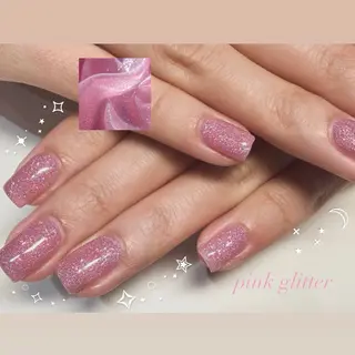 ネイル nana akazawaのネイルデザイン