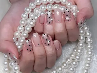 ネイル 陳 rinaのネイルデザイン
