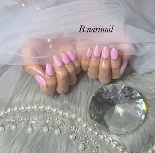 ネイル b.nari nailのネイルデザイン