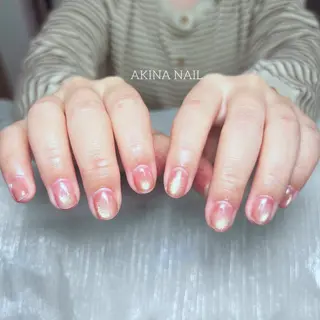 ネイル Akina Nail 亀戸のネイルデザイン