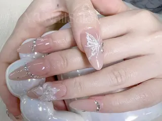 ネイル Y3 NailSalonのネイルデザイン