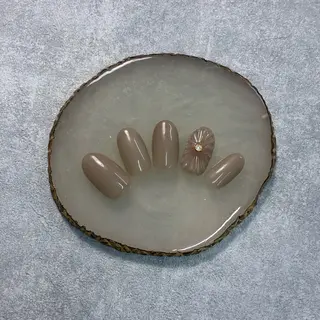 ネイル K はづきのネイルデザイン