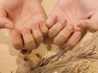 ネイル rebon* natsukiのネイルデザイン