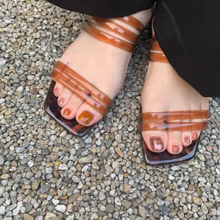 ネイル cocoro nail salonのネイルデザイン