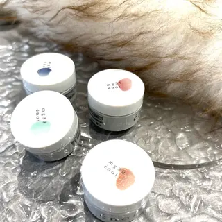 ネイル Phu'k la 🌿minoのネイルデザイン